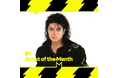 マイケル・ジャクソン、MTV 2026年6月度「ARTIST OF THE MONTH」に決定！　映画「Michael／マイケル」公開を記念した特別番組などを1ヶ月にわたって放送