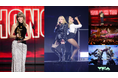 ＜速報＞全米最大級の音楽授賞式「2026 MTV Video Music Awards」テイラー・スウィフトが年間最優秀ビデオ賞を受賞、マドンナは最多7冠を達成！