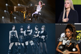 <速報>ヨーロッパ最大級の音楽授賞式「2024 MTV EMA」受賞作品発表!LE SSERAFIM、最優秀"MTV PUSH"賞を初受賞!テイラー・スウィフトが最多4部門で受賞、史上初の快挙達成!