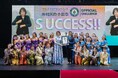 【速報】沖縄国際手話祭、７８９名でギネス世界記録™達成　9月23日の「国際手話デー」を前に、手話を「知る」から「使う」へ