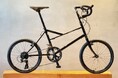BRUNO bike (ブルーノ バイク)より 2024 FW COLLECTIONが登場!!