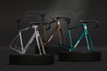 ENVE(エンヴィ)から エンデュランスフレーム FRAY NEWカラー発表