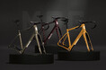 ENVE(エンヴィ)から グラベルフレームMOG NEWカラー発表