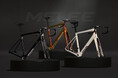 ENVE(エンヴィ)から ロードフレーム MELEE NEWカラー発表