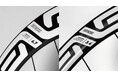 ENVE(エンヴィ)人気ホイール SES3.4/SES6.7にホワイトロゴモデルが新たに登場