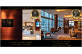ストリングスホテル東京インターコンチネンタル「World Luxury Awards 2024」にてホテル部門・レストラン部門において5つの賞を受賞
