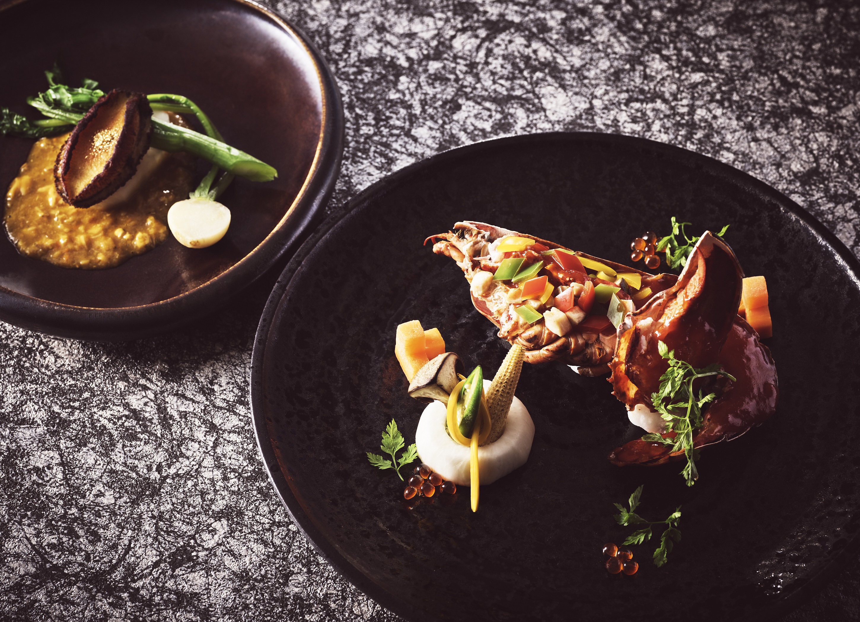 東京 品川のホテルレストラン 中国料理 チャイナシャドー 新料理長就任記念コースを10月14日より提供 ストリングスホテル東京インターコンチネンタルのプレスリリース