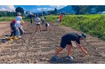 長野県安曇野市「蕎麦畑オーナーシップツアー2025」開催報告
