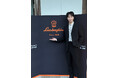 TLA Co.Ltd 大阪城迎賓館にて「Lamborghini Wine’s Executive Party」を開催
