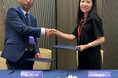 ディファレント社とREACH24H社が戦略的パートナーシップ契約を締結