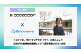 新時代の営業を提案するEmooove、ドコドア株式会社への「キーマンアポインター」導入事例を公開。月間6件の商談獲得と早期受注を実現