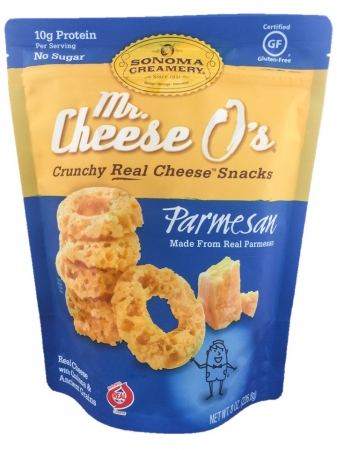 Mr. Cheese O’s® ファミリー・パック「パルメザン」