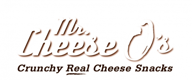 Mr. Cheese O’s®ロゴ