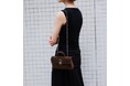 Cafuné / カフネ2024秋冬 新作コレクション 「Asra Boston Bag」および定番シリーズ新色公開