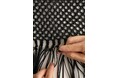 Cafuné / カフネ　職人技が輝く手編みのレザー メッシュ バッグ「Woven（ウーブン）Collection」が登場　編み込みレザーを纏った新たな表情で、5月28日（木）より順次新発売