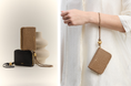 【Cafuné／カフネ】キャッシュレス時代の新作コインパースが誕生！「Egg Zip Coin Purse」6月22日（月）新発売