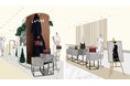 好評にお応えして 今年も12月に開催決定! Cafuné / カフネ「Cafuné Festive Pop Up」 12⽉4⽇(⽔)〜伊勢丹新宿本館、12⽉5⽇(⽊)〜⼤阪ルクア イーレ
