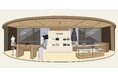 Cafuné / カフネ トレンド発信地の銀座に初出店 「Cafuné GINZA SIX Pop Up」 スタイリングのインスピレーションを与え、おすすめの最新作を紹介