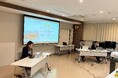 「発達が気になる子の保育現場における捉え方・伸ばし方・保護者との連携」をテーマに東京都港北区医師会主催の研修会へ代表・西村佑美が登壇