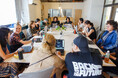 英語で体験する “試住・試職”プログラム「Nomad Experience」、開始1年あまりで15か国・地域から約60名が参加