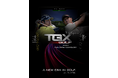 松山英樹とアダム•スコットが TGX GOLF powered by FULL SWING TECHNOLOGY の株主兼戦略アンバサダーに就任!