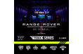 TGXシリーズ 第2戦「RANGE ROVER INVITATIONAL」開催決定