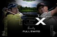 世界初のハイブリッドeスポーツゴルフツアー「TGXシリーズ」始動