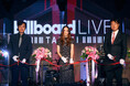 「Billboard Live TAIPEI」2025年11月18日オープン　こけら落としは中島美嘉、会場熱狂　2日間4ステージ完売、ファンとハイタッチ「臨場場」を満喫