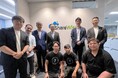 ブロックチェーン技術を活用したデジタル証明システム「Verify」、日本で初の導入実績