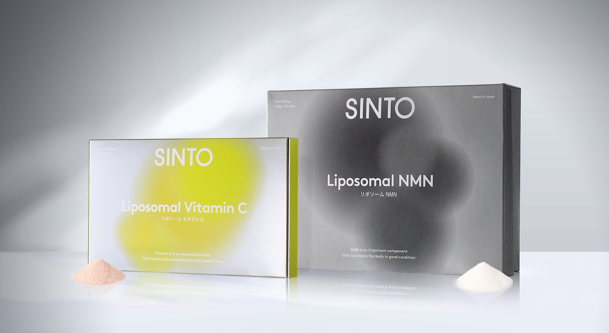 最新作 SINTOリポソームビタミンC 30包