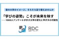 「学びの姿勢」こそが未来を映す──1000人アンケートが示す大学の変化と学ポタの可能性