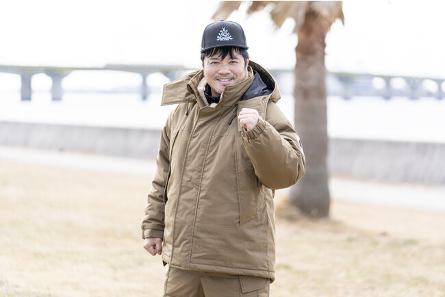 佐田正樹(バッドボーイズ) 佐田正樹(バッドボーイズ)