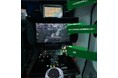 メ~テレ・ヘリコプターをInter BEE会場でバーチャル試乗! 報道ヘリ機内をVRで楽しめる新たな体験!!