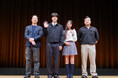 日韓合作ドラマ 主演 キム・ヒョンジュン「彼女のいない時間」スペシャル先行試写会を開催!トレーラー映像とキービジュアルも解禁!放送と同時にLeminoで配信限定完全版を独占配信