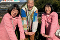 あの“旅ゴメ”がお正月に帰ってくる!! 「ウドちゃんの旅してゴメン 新春スペシャル2025」2025年1月3日(金)放送決定!愛知・犬山市からぶらり旅 阿佐ヶ谷姉妹が全力疾走‼