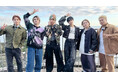 THE RAMPAGEのメンバーが豪華ゲストをグランピングでおもてなし!?メ~テレ・ダンスチャンネル新番組【THE RAMPinGOOD SEASON2】2025年1月から放送&配信決定!!