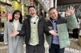 チョコプラ&井森も驚がく 「こんな映像はじめて見た!」 いったい誰が?なぜ?この値段で買うのか?「買い主」の計り知れない情熱に迫る密着バラエティ!