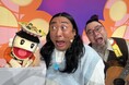 ロバート秋山がやりたい企画を実現する番組 メ〜テレ 『秋山の楽しすぎる約30分』史上初?秋山が演出する “ガチの教育番組” を丸ごと30分お届け「なごやであそぼっ!」 で子どもたちが困惑!?
