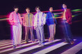 「ドデスカ!最高!!」本日発表 初出演から5年10カ月!「Aぇ! group」が9月16日に『ドデスカ!』を卒業します