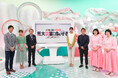 緊急地震速報から10秒で何ができる?阿佐ヶ谷姉妹が実体験!『池上彰×ドデスカ 巨大災害から命を守る~本気で対策を考えよう~』