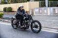 元中日ドラゴンズ・祖父江大輔さんが愛車を披露！バイク愛を熱く語ります‼体験型イベントやグルメなど、家族で楽しめるコンテンツが充実！
