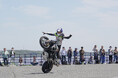 最新バイクの魅力を体感！「第6回名古屋モーターサイクルショー」開催決定！2027年4月9日（金）～11日（日）Aichi Sky Expo