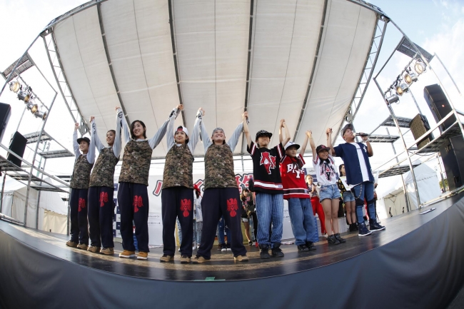 北信越予選より