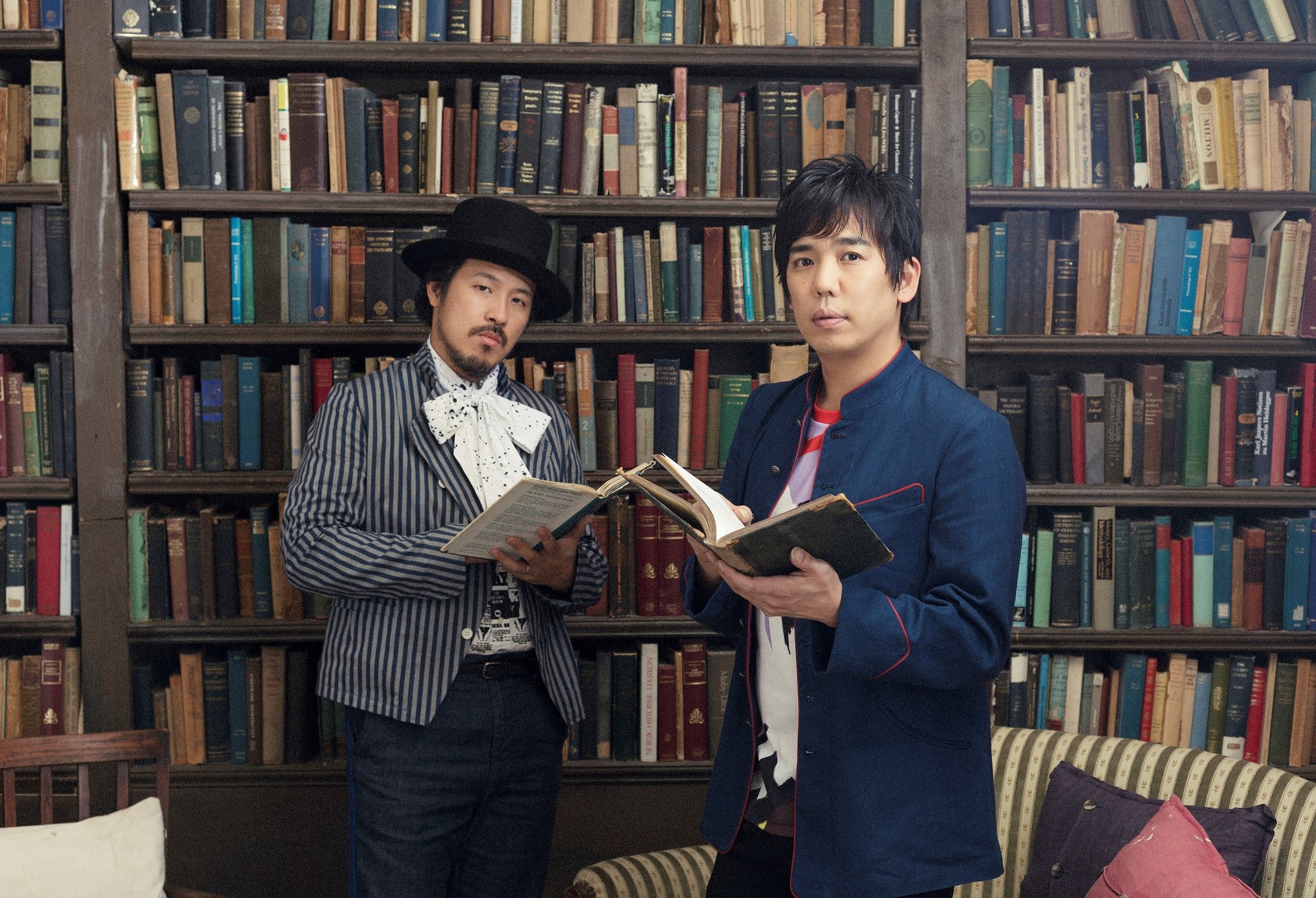 メ テレ開局５５周年記念テーマソング スキマスイッチ ココロシティ 9月13日 水 シングルリリース決定 メ テレのプレスリリース