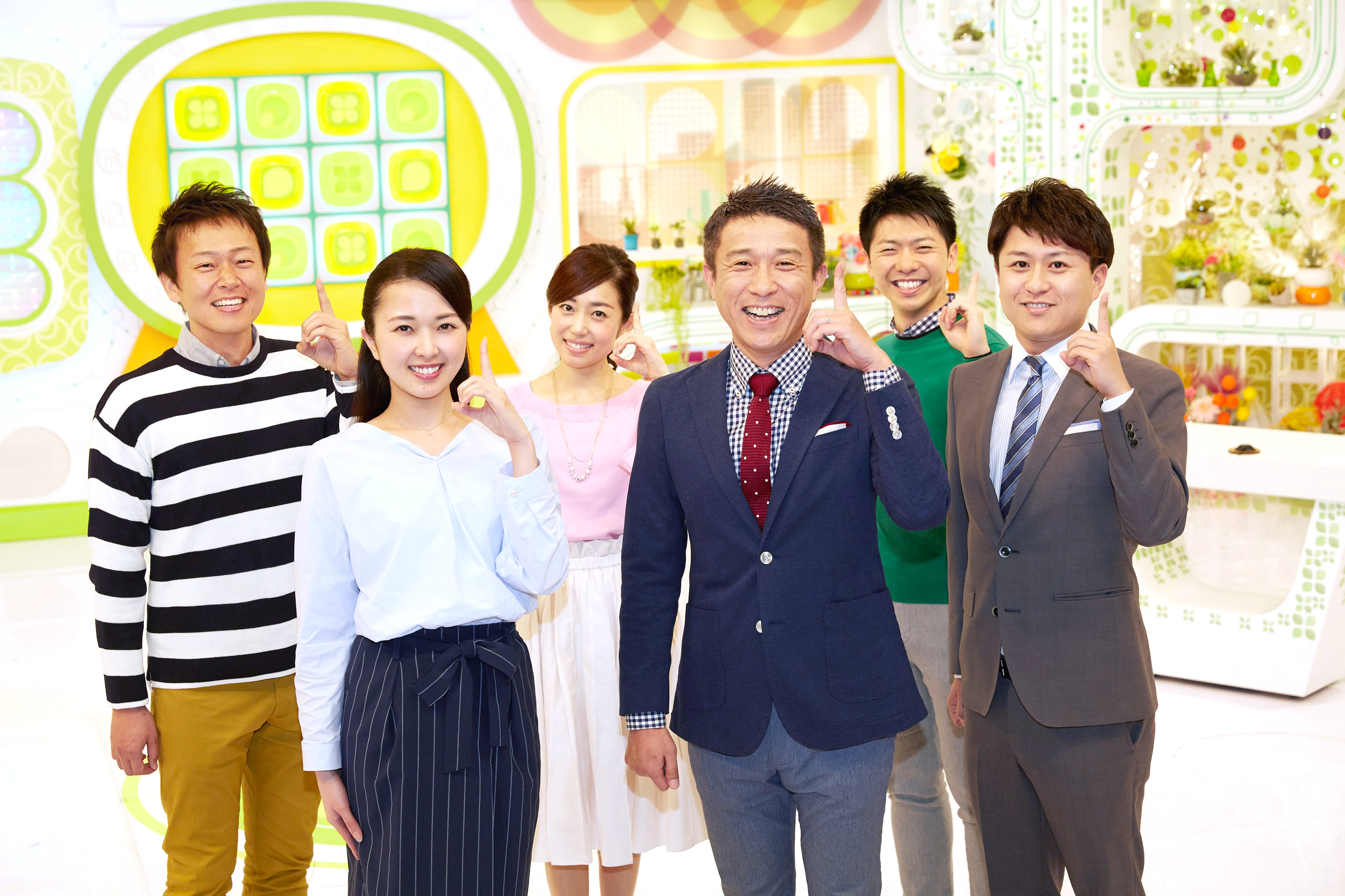 メ テレ朝の情報番組 ドデスカ が17年7月 歴代１位の月間視聴率を獲得 メ テレのプレスリリース