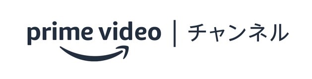 「PrimeVideoチャンネル」ロゴ