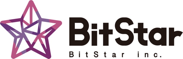 BitStar　ロゴ