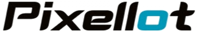 「Pixellot Ltd.」ロゴ