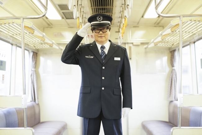 松井玲奈からSKE48にバトンが託されたメ～テレドラマ「名古屋行き最終列車2020」Blu-rayDVD  BOX6月10日（水）発売開始！｜メ～テレのプレスリリース