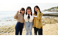 AKB48創作ダンスの女子旅　第2弾！今回は、下尾みう、安田叶、小林蘭の3人が参加！ダンスチャンネル新番組【AKB48踊る女子旅2】放送＆配信決定！！